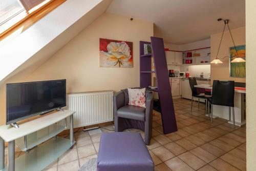 Apartamento Haus Wiesenttal
