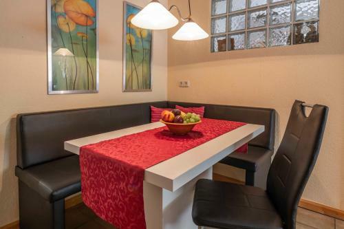 Apartamento Haus Wiesenttal
