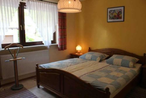 Apartamento Haus Wiesenttal
