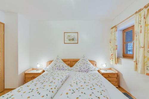 Apartamento Ferienwohnung Morgenrot