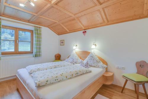 Apartamento Ferienwohnung Sommerwind
