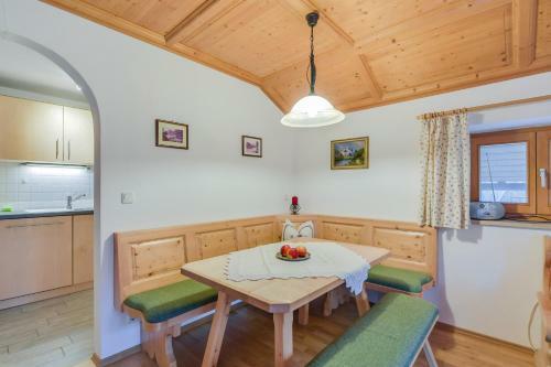 Apartamento Ferienwohnung Sommerwind