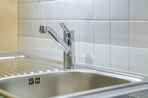 Apartamento Ferienwohnung Sommerwind
