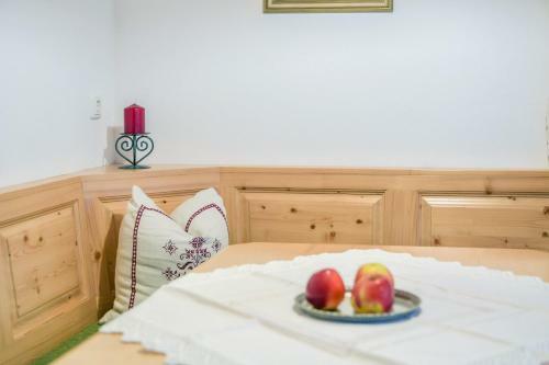 Apartamento Ferienwohnung Sommerwind