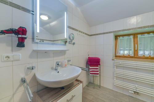 Apartamento Ferienwohnung Sommerwind