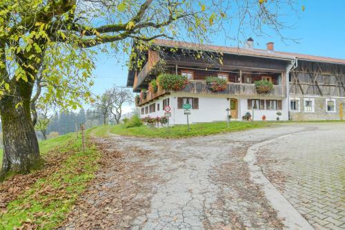 Apartamento Ferienwohnung Sommerwind