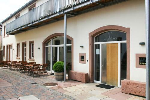 Posada Rieslinghof