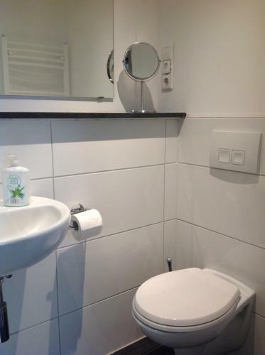 Apartamento Stadtmitte Ferienwohnung Waldshut