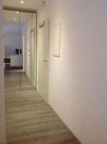 Apartamento Stadtmitte Ferienwohnung Waldshut