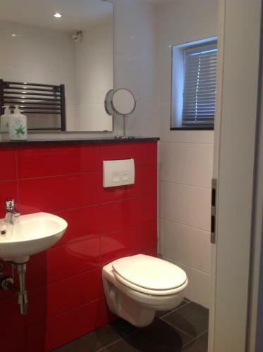 Apartamento Stadtmitte Ferienwohnung Waldshut