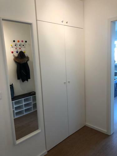 Apartamento Saarland Appartements Nummer Vier