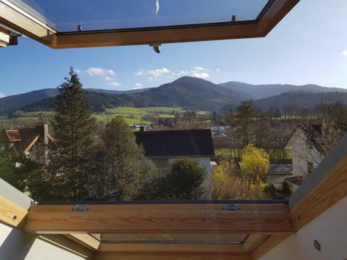 Apartamento Ferienwohnung Kandelhexe