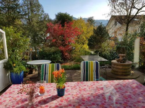 Apartamento Ferienwohnung Kandelhexe