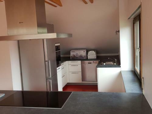 Apartamento Ferienwohnung Kandelhexe