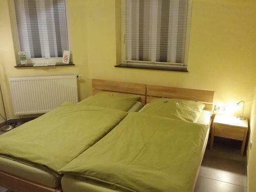 Hostal Pension Wauri , G�stezimmer