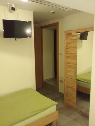 Hostal Pension Wauri , G�stezimmer