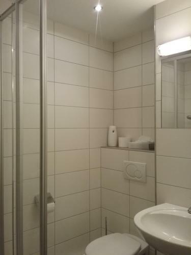 Hostal Pension Wauri , G�stezimmer