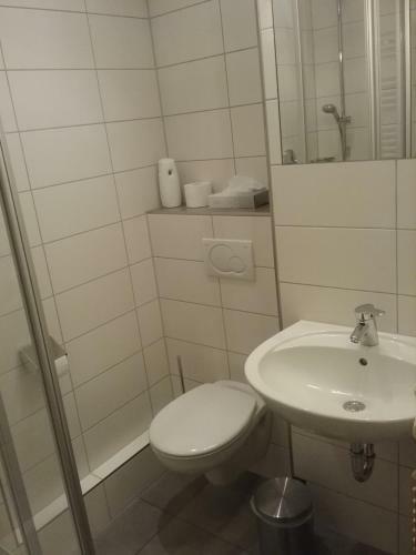 Hostal Pension Wauri , G�stezimmer