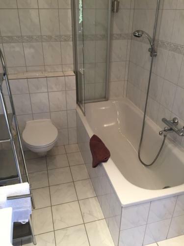 Hotel Landhaus Waldziegelh�tte