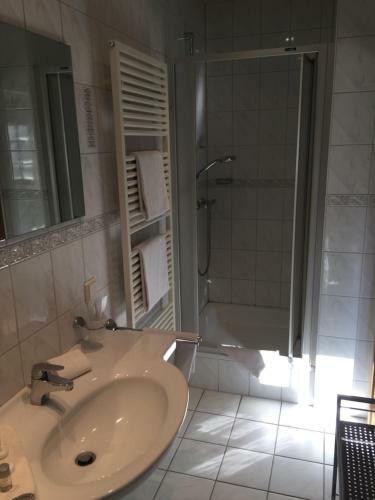 Hotel Landhaus Waldziegelh�tte