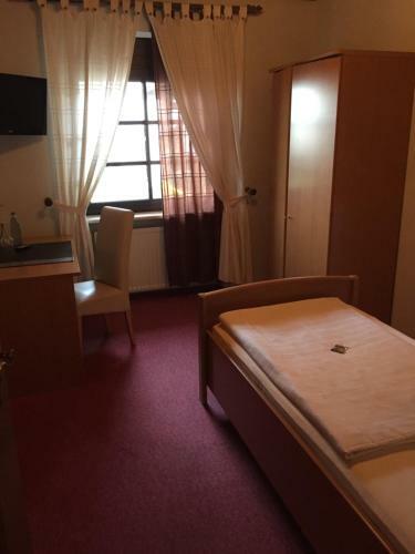 Hotel Landhaus Waldziegelh�tte