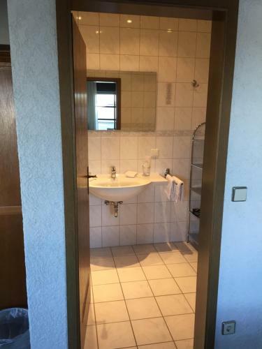 Hotel Landhaus Waldziegelh�tte