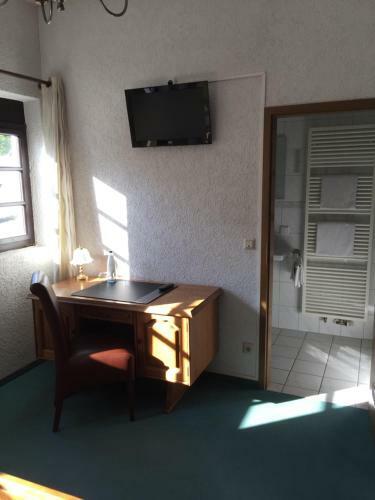 Hotel Landhaus Waldziegelh�tte