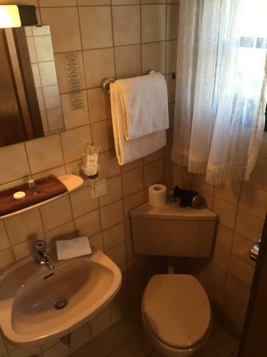 Hotel Landhaus Waldziegelh�tte