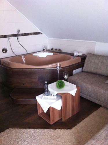 Hotel Landhaus Waldziegelh�tte