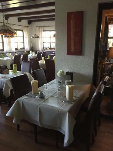 Hotel Landhaus Waldziegelh�tte