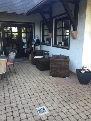 Hotel Landhaus Waldziegelh�tte
