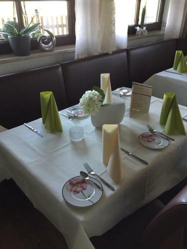 Hotel Landhaus Waldziegelh�tte