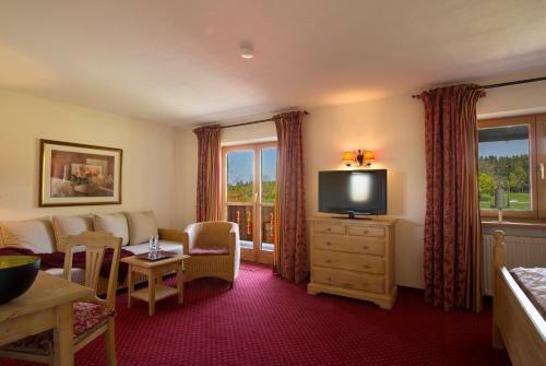 Hotel Kapler Alm