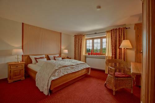 Hotel Kapler Alm