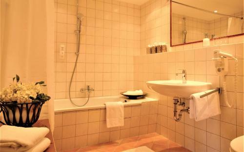 Hotel Kapler Alm