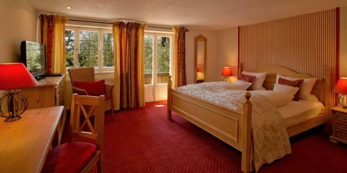 Hotel Kapler Alm