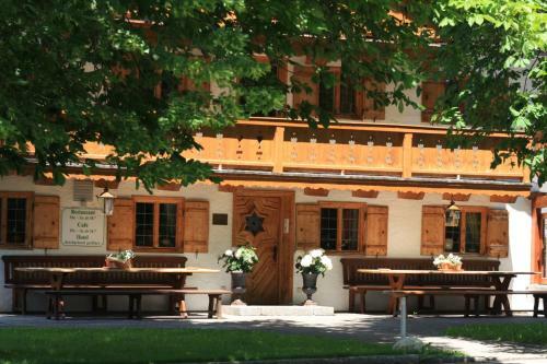 Hotel Kapler Alm