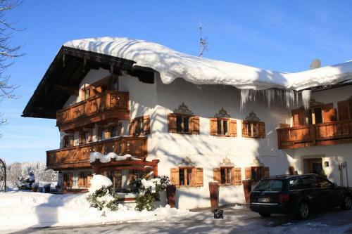 Hotel Kapler Alm