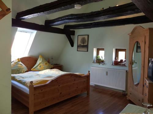 Hostal Zum Burgt�rle