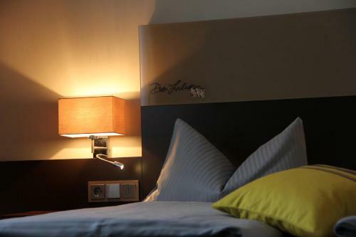 Hotel Drei Lilien