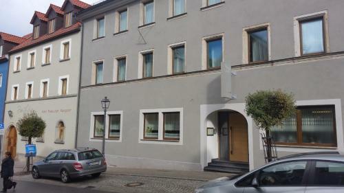 Hotel Drei Lilien