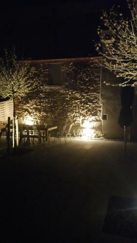 Hotel Drei Lilien