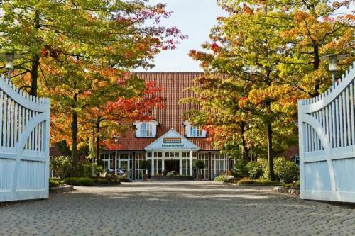 Pescheks Seminarhotel Luisenhof
