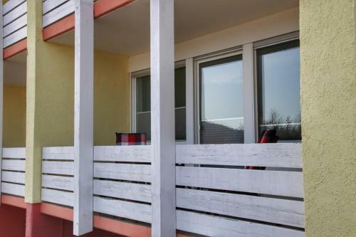 Apartamento Edersee Aktivurlaub