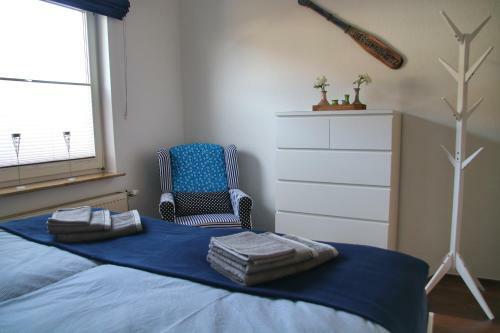 Apartamento Edersee Aktivurlaub