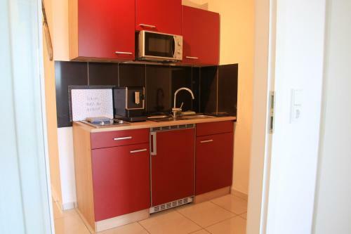 Apartamento Edersee Aktivurlaub