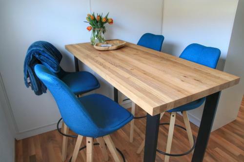 Apartamento Edersee Aktivurlaub