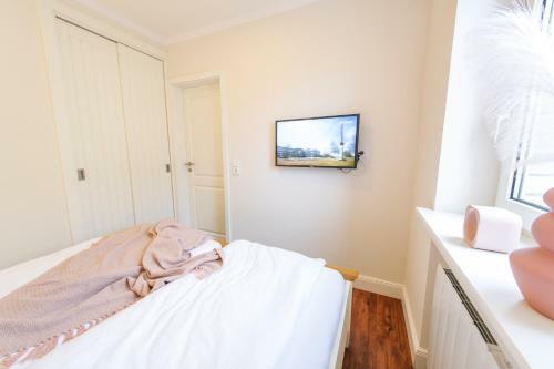 Apartamento Strandvilla Marina