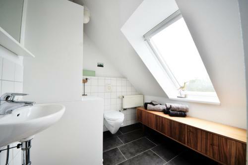 Haus Bl�mlein Wangerooge