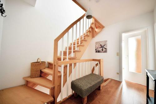 Haus Bl�mlein Wangerooge